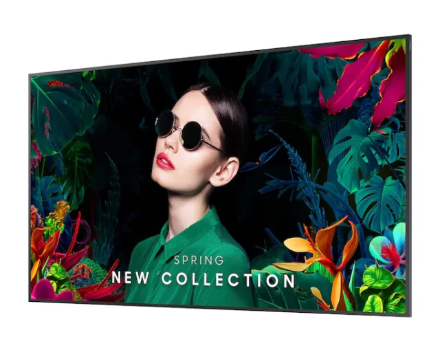Информационный дисплей Samsung 65"