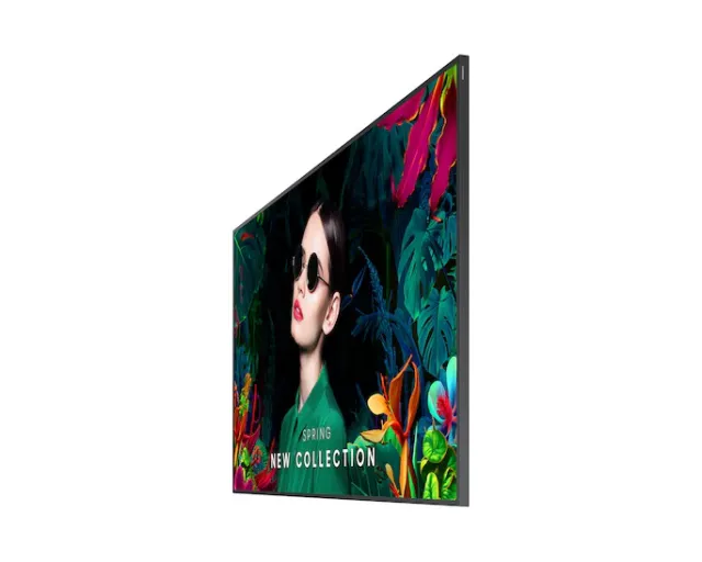 Информационный дисплей Samsung 65"