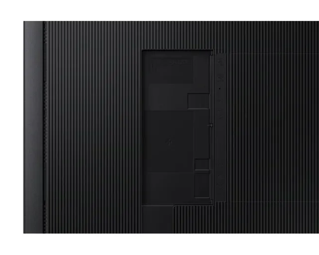 Информационный дисплей Samsung 65"