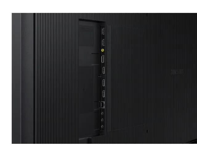 Информационный дисплей Samsung 65"