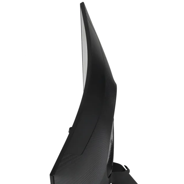 Монитор Samsung 27" S27CG550EI, 2560x1440, VA, 165Hz, HDMI+DP, curved, black
