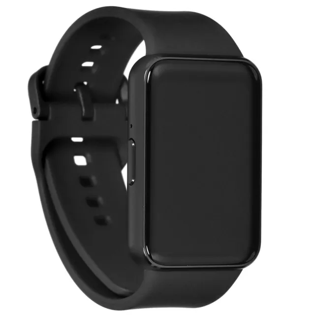 Фитнес браслет Samsung Galaxy Fit3 SM-R390 Gray KZ