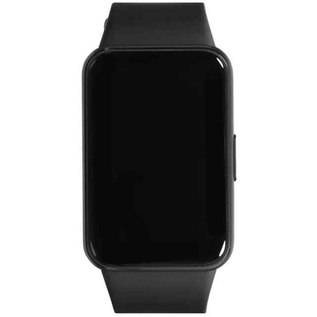 Фитнес браслет Samsung Galaxy Fit3 SM-R390 Gray KZ