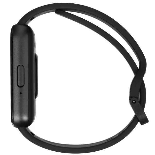 Фитнес браслет Samsung Galaxy Fit3 SM-R390 Gray malaysia