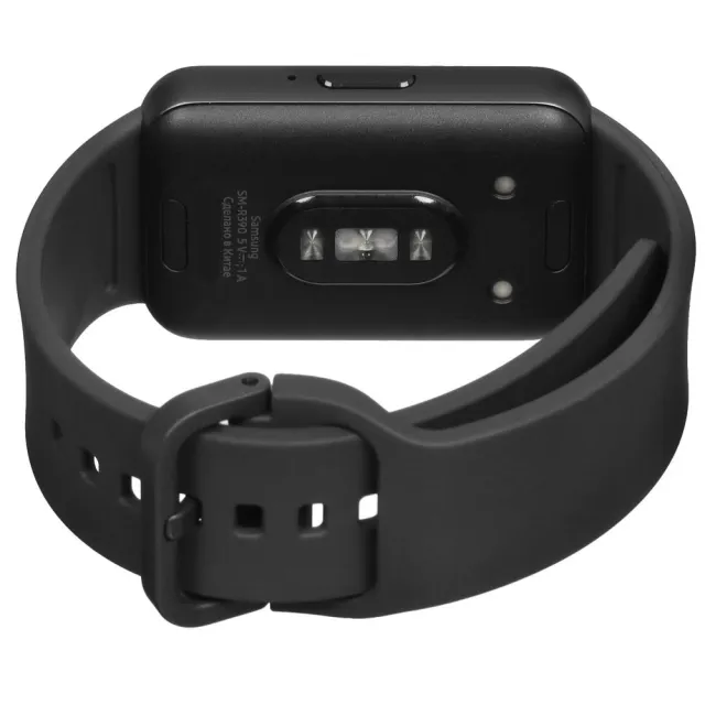 Фитнес браслет Samsung Galaxy Fit3 SM-R390 Gray malaysia