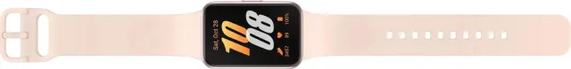 Фитнес браслет Samsung Galaxy Fit3 SM-R390 Pink Gold arabic