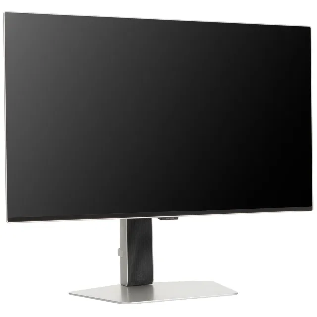 Монитор Samsung 27" S27DG600SI, 2560x1440, OLED, 360Hz, HDMIx2+DP+USB3.0, pivot, black