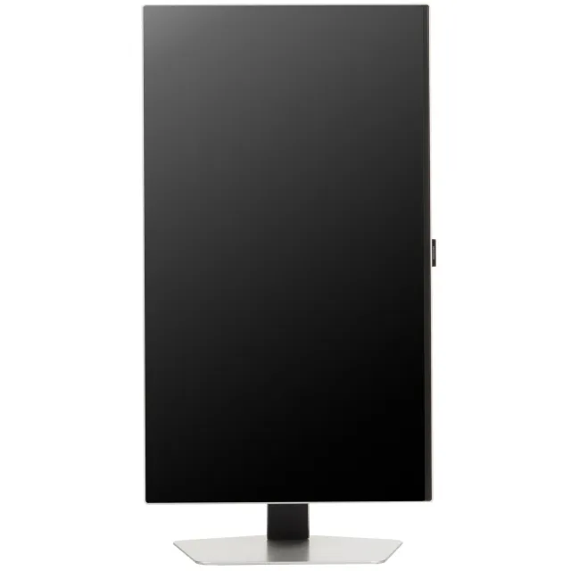 Монитор Samsung 27" S27DG600SI, 2560x1440, OLED, 360Hz, HDMIx2+DP+USB3.0, pivot, black