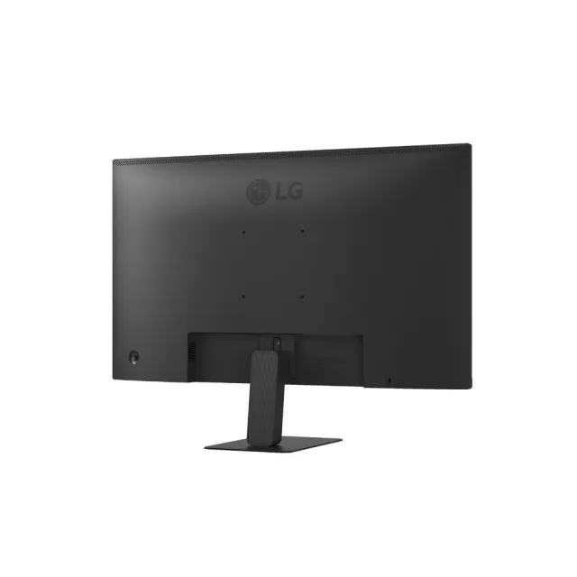 Монитор LG 27" 27U631A-B, 2560x1440, IPS, 100Гц, 1хHDMI+USB-C, черный