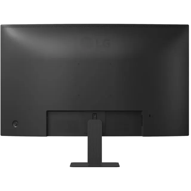 Монитор LG 27" 27U421A-B, 1920x1080, VA, 100Hz, HDM+DSUB, изогнутый, черный