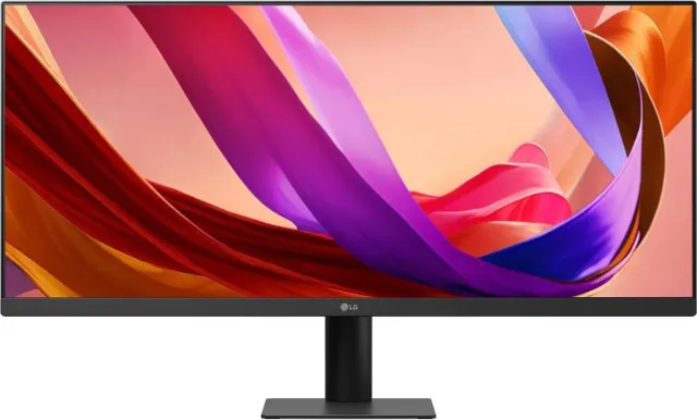 Монитор LG 29" 29U511A-B, 2560x1080, IPS, 100Hz, HDMI+DP, black