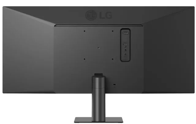 Монитор LG 29" 29U511A-B, 2560x1080, IPS, 100Hz, HDMI+DP, black
