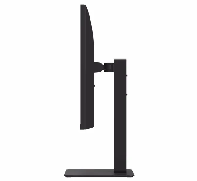 Монитор LG 32" 32U720A-B, 3840x2160, VA, 60Hz, HDMIx2+DP+USB-C, pivot, black