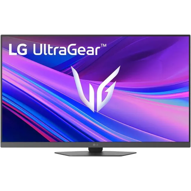 Монитор LG 27" 27G440A-B, 1920x1080, IPS, 240Hz, HDMI+DP, black