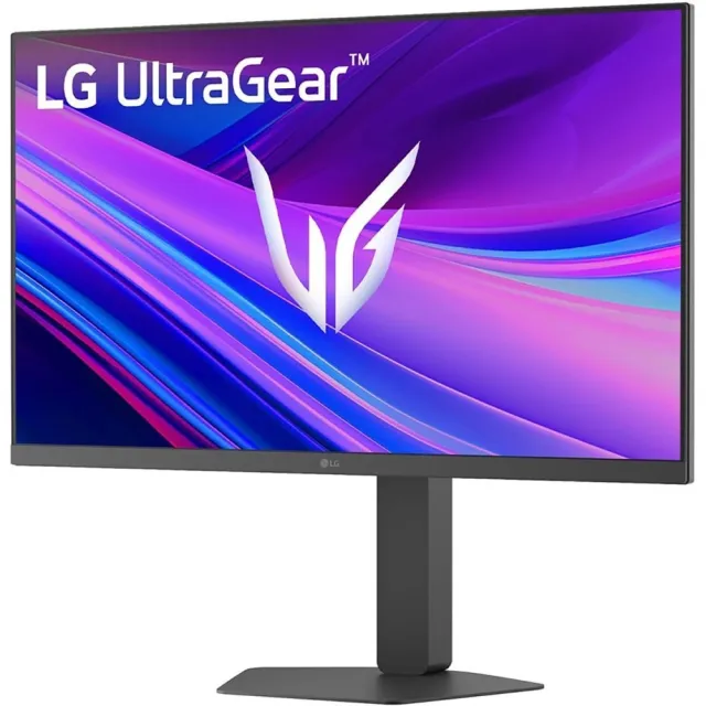 Монитор LG 27" 27G440A-B, 1920x1080, IPS, 240Hz, HDMI+DP, black