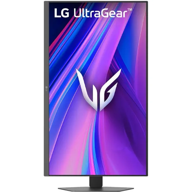 Монитор LG 27" 27G440A-B, 1920x1080, IPS, 240Hz, HDMI+DP, black