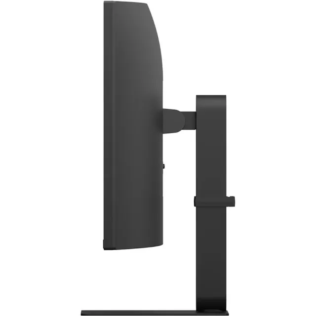 Монитор LG 34" 34U640B-B, 3440x1440, IPS, 144Hz, HDMI+DP+USB-C, MM, black