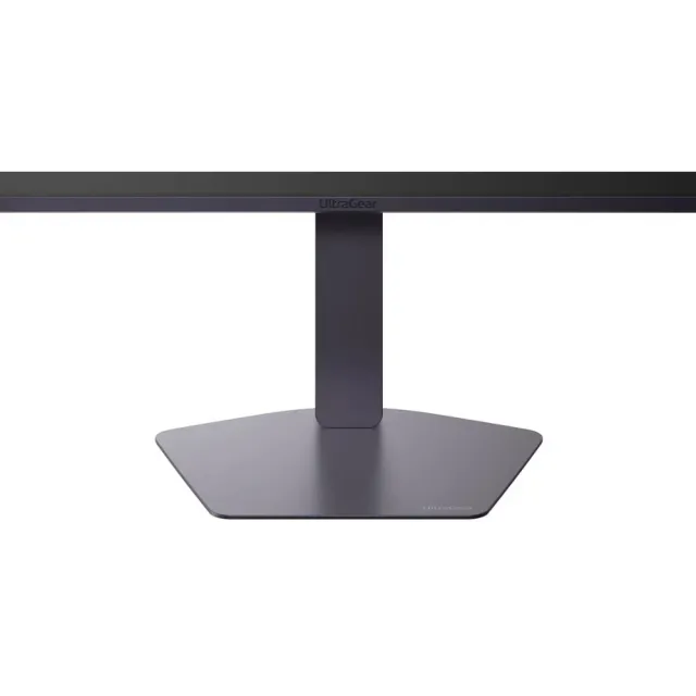 Монитор LG 27" 27G550B-B, 1920x1080, IPS, 300Hz, HDMIx2+DP, регулировка, черный