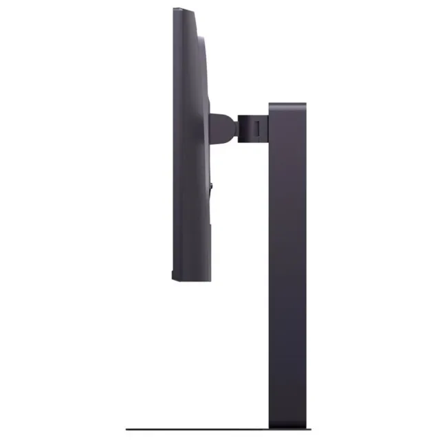 Монитор LG 25" 25G550B-B, 1920x1080, IPS, 300Hz, HDMIx2+DP+Pivot, black