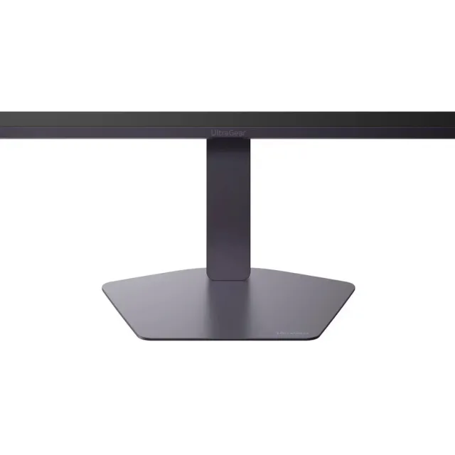 Монитор LG 25" 25G550B-B, 1920x1080, IPS, 300Hz, HDMIx2+DP+Pivot, black