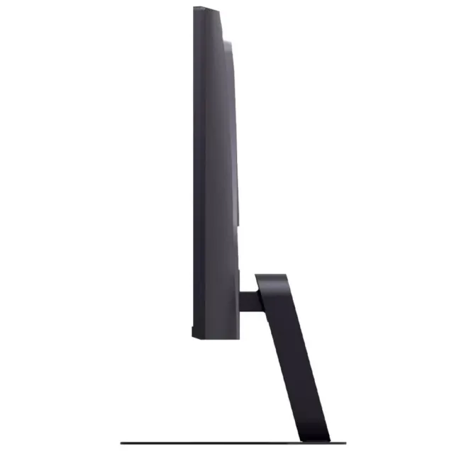 Монитор LG 25" 25G523B-B, 1920x1080, IPS, 200Hz, HDMIx2+DP, black