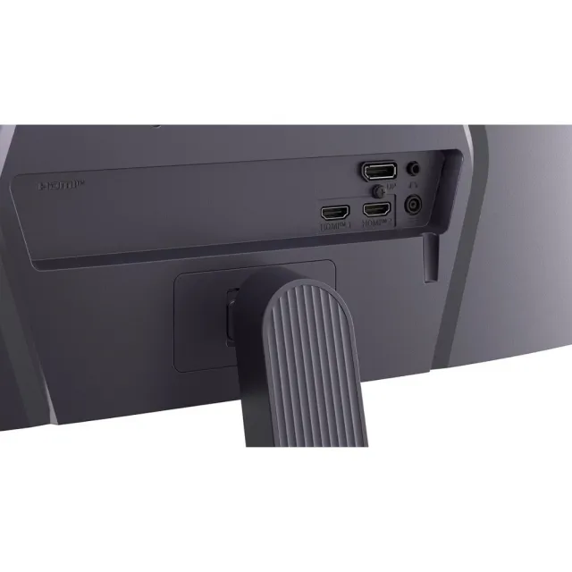Монитор LG 25" 25G523B-B, 1920x1080, IPS, 200Hz, HDMIx2+DP, black