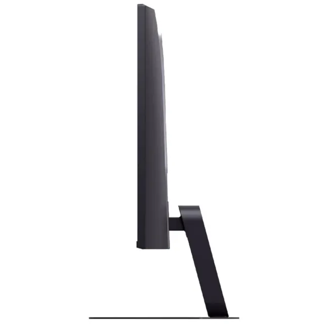 Монитор LG 27" 27G523B-B, 1920x1080, IPS, 200Hz, HDMIx2+DP, черный
