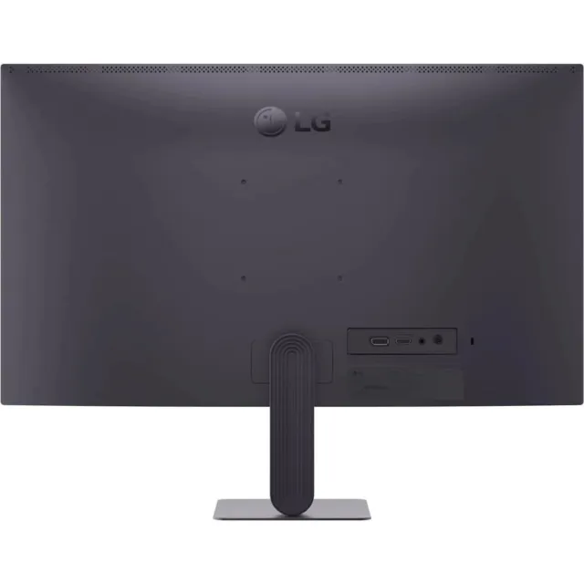 Монитор LG 27" 27G414B-B, 1920x1080, IPS, 144Hz, HDMI+DP+MM, регулировка, черный