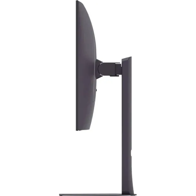 Монитор LG 32" 32GX870B-B, 3840x2160, OLED, 240Hz, HDMI+DP+USB-C, pivot, black