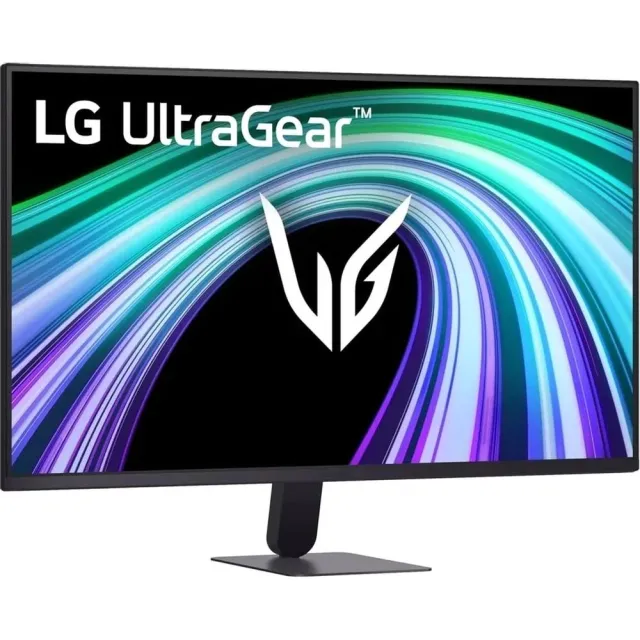Монитор LG 32" 32G403B-B, 1920x1080, VA, 144Hz, DP+HDM, черный