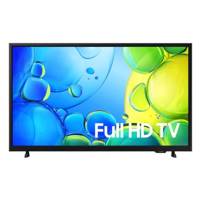 Бизнес ТВ Samsung BE43FX-M 43", 16/7, FHD, BizTV App, Smart TV, Tizen