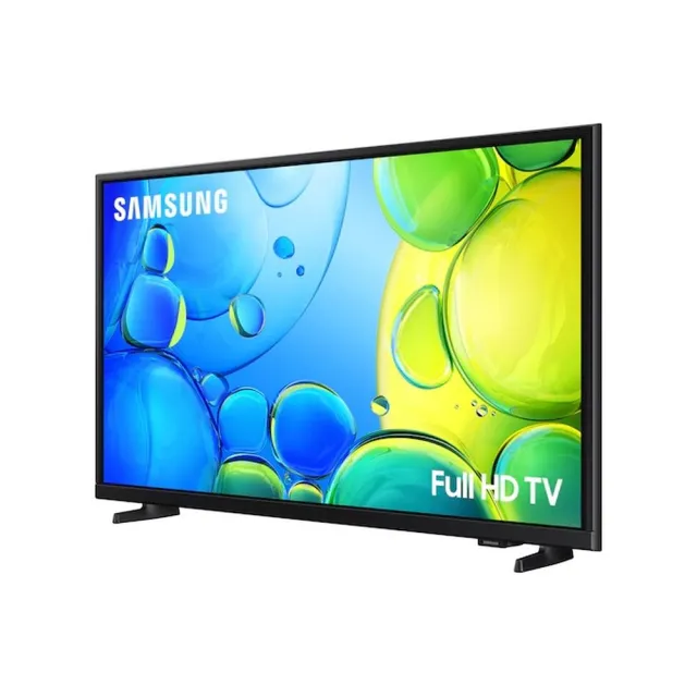 Бизнес ТВ Samsung BE43FX-M 43", 16/7, FHD, BizTV App, Smart TV, Tizen