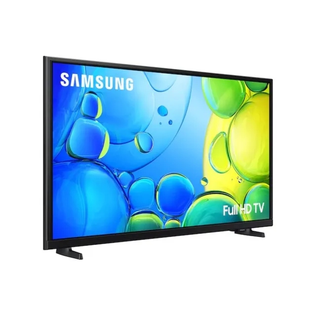 Бизнес ТВ Samsung BE43FX-M 43", 16/7, FHD, BizTV App, Smart TV, Tizen