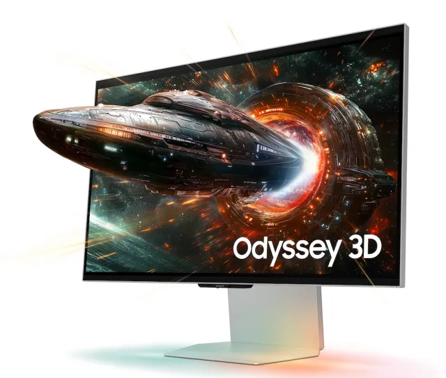 Монитор Samsung 27" S27FG900XI, 3840x2160, IPS, 165Hz, HDMIx2+DP, silver
