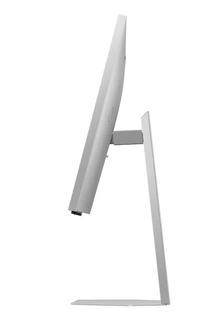 Монитор Samsung 27" S27FG900XI, 3840x2160, IPS, 165Hz, HDMIx2+DP, silver