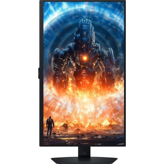 Монитор Samsung 27" S27FG606EI, 2560x1440, IPS, 350Hz