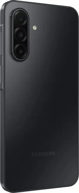 Смартфон Samsung Galaxy A17 8/256GB Black KZ