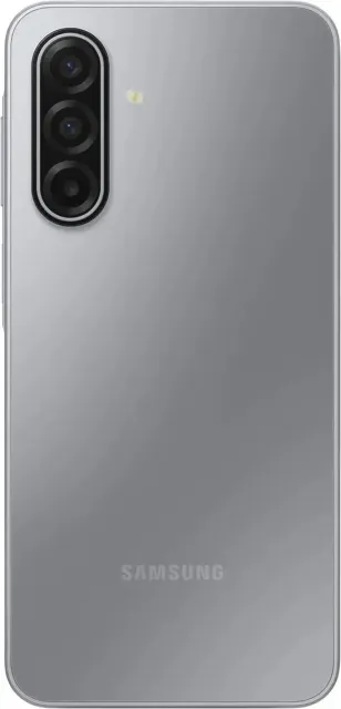 Смартфон Samsung Galaxy A17 8/256GB Gray KZ