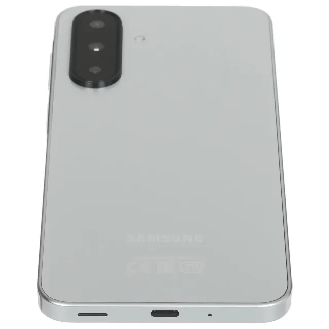 Смартфон Samsung Galaxy A17 8/256GB Gray KZ