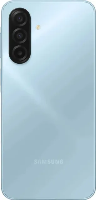 Смартфон Samsung Galaxy A17 8/256GB Blue KZ