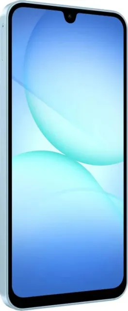 Смартфон Samsung Galaxy A17 8/256GB Blue KZ