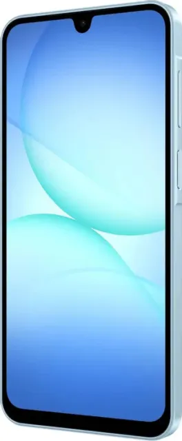Смартфон Samsung Galaxy A17 8/256GB Blue KZ