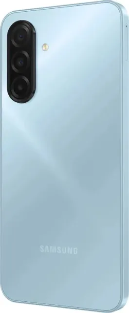 Смартфон Samsung Galaxy A17 8/256GB Blue KZ