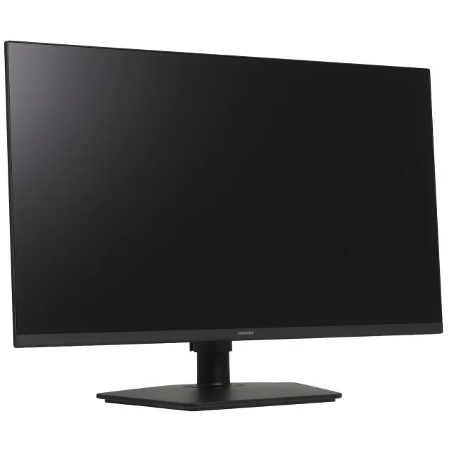Монитор Samsung 27" S27FG502EI, 2560x1440, IPS, 180Hz, HDMI+DP, black
