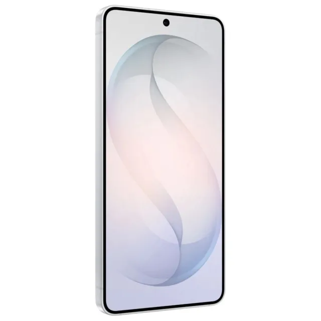 Смартфон Samsung Galaxy S26 12/512GB White CAU
