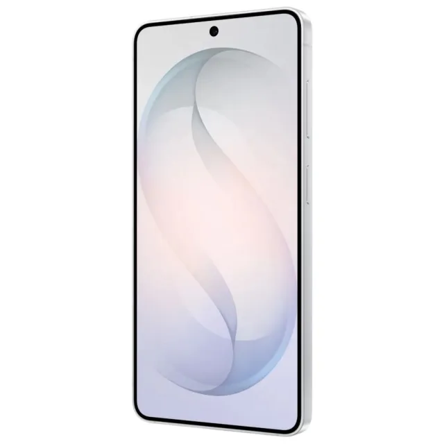 Смартфон Samsung Galaxy S26 12/512GB White CAU