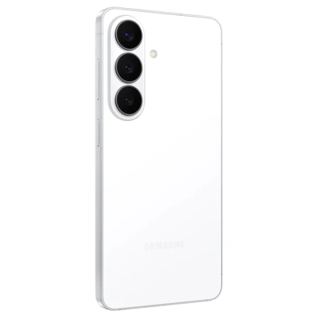 Смартфон Samsung Galaxy S26 12/512GB White CAU