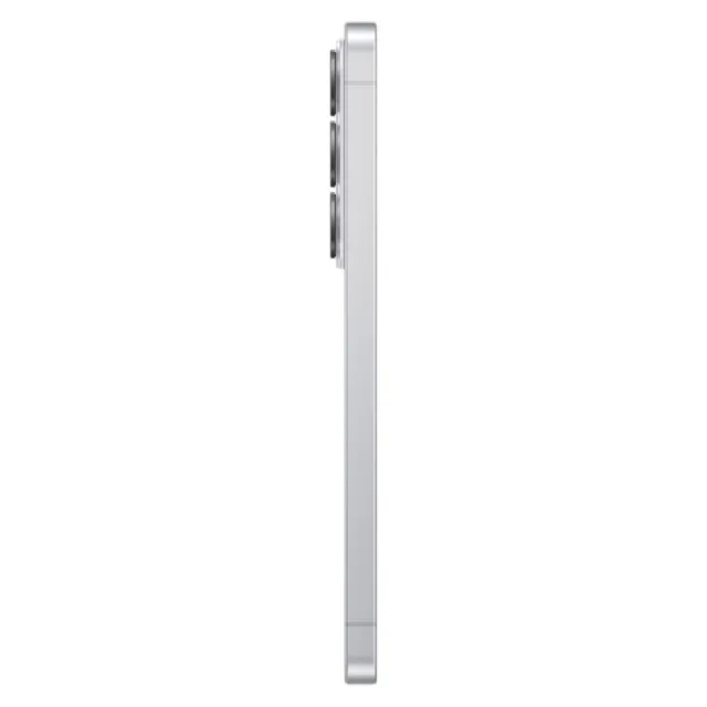 Смартфон Samsung Galaxy S26 12/512GB White CAU