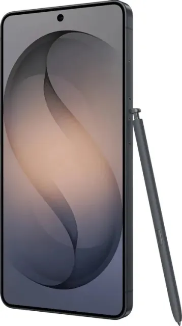Смартфон Samsung Galaxy S26 Ultra 12/512GB Black CAU