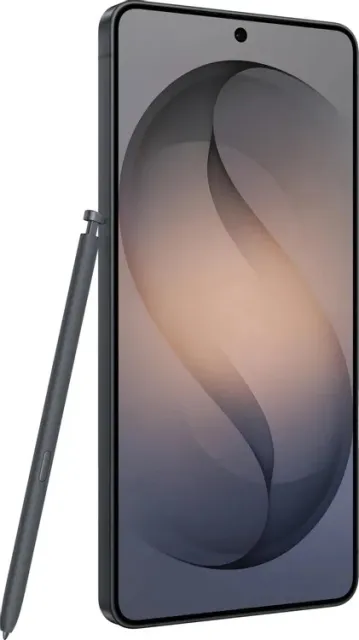 Смартфон Samsung Galaxy S26 Ultra 12/512GB Black CAU
